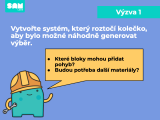 Vlastnosti zvířat